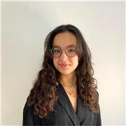 Professeure d'Histoire, Littérature, Philosophie et Langues vivantes offre des cours particuliers pour collégiens, lycéens et étudiants à Paris